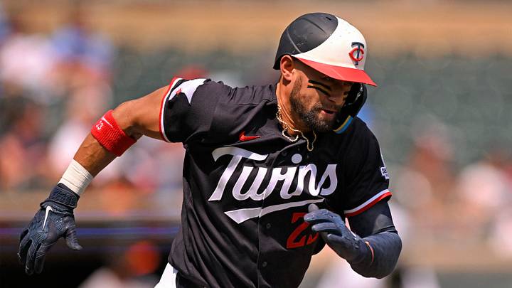 Minnesota Twins infielder Royce Lewis Credit: Nick Wosika-Imagn Images Minnesota Twins infielder Royce Lewis Credit: Nick Wosika-Imagn Images