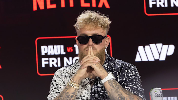 Will Jake Paul and Floyd Mayweather meet in the ring?