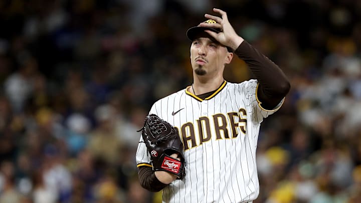 Los Yankees deberán poner una buena cifra sobre la mesa si quieren firmar a Blake Snell 
