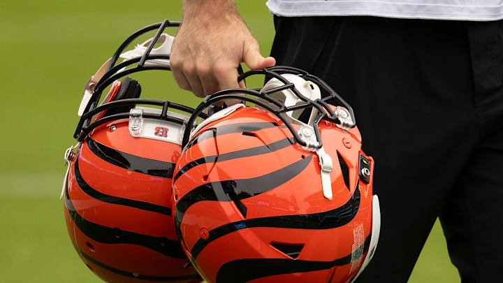 Cincinnati Bengals v Philadelphia Eagles