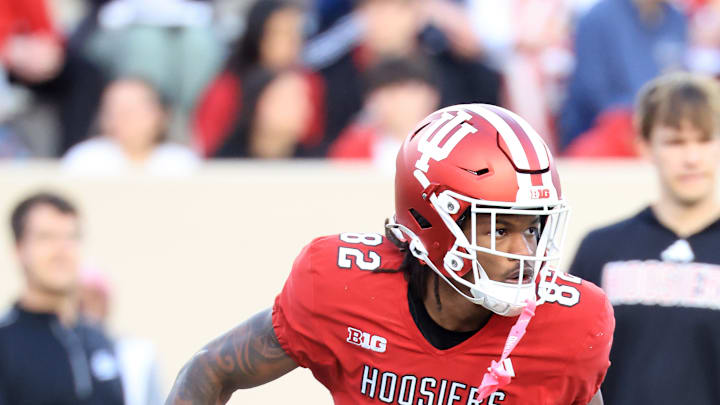 Indiana Spring Game