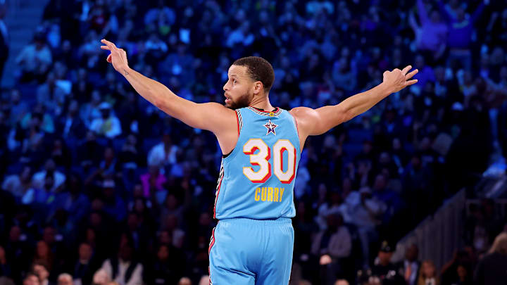 74th NBA All-Star Game