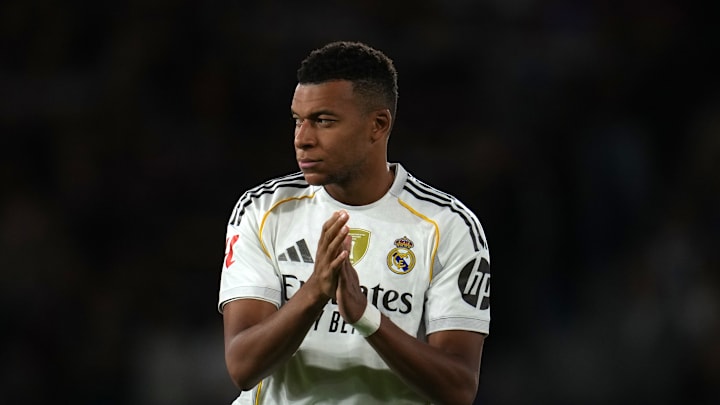 Levante UD v Real Madrid CF - LaLiga EA Sports Levante UD v Real Madrid CF - LaLiga EA Sports