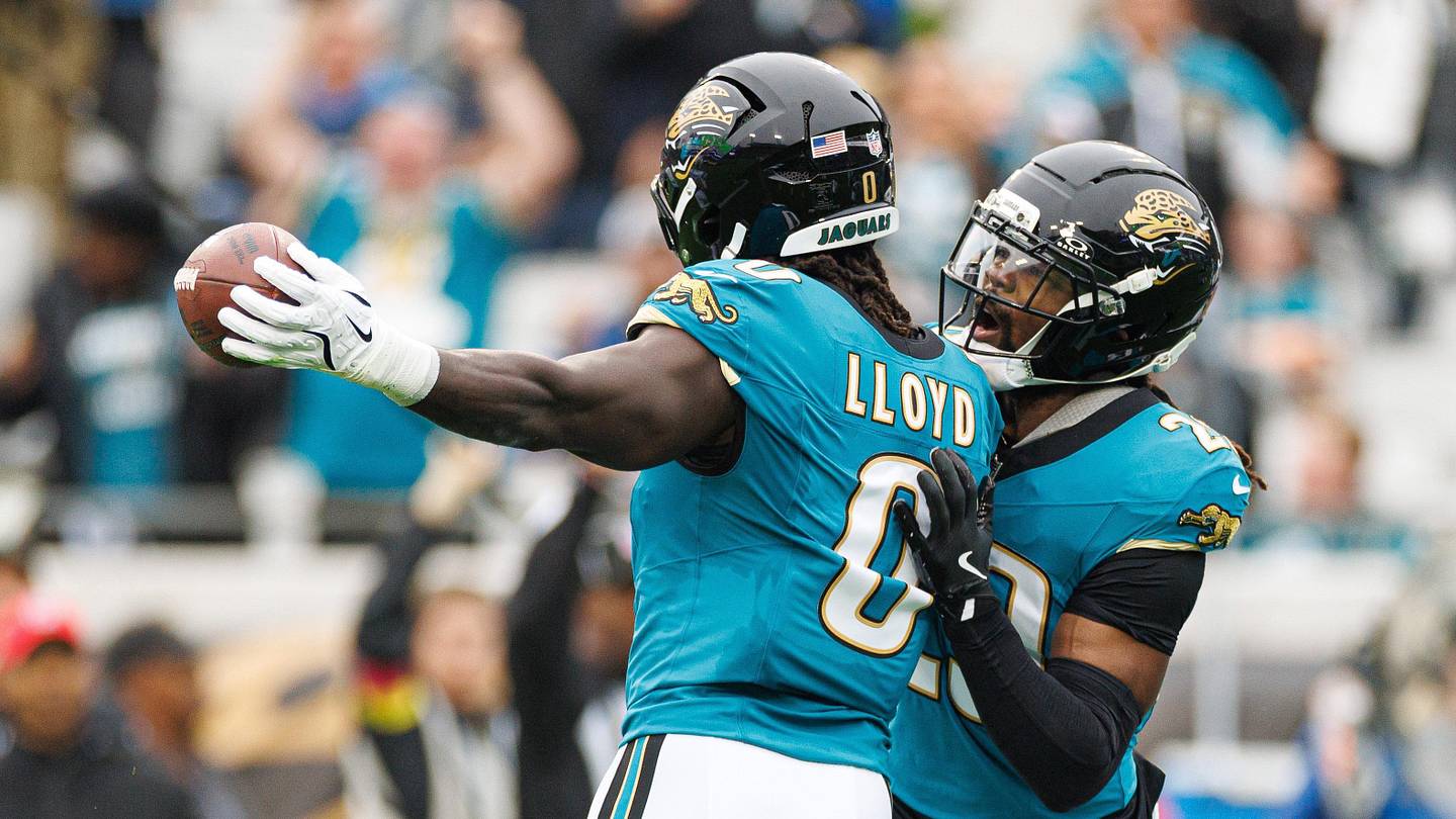 Several Key Panthers Offseason Moves Are Already Being Under
