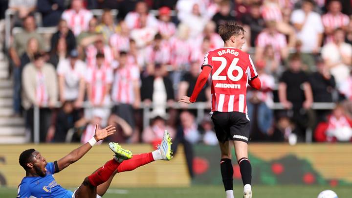 Southampton v Portsmouth - Sky Bet Championship 2026/27