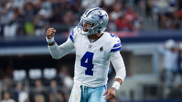 3 bold predictions for Cowboys vs 49ers game in Week 5.