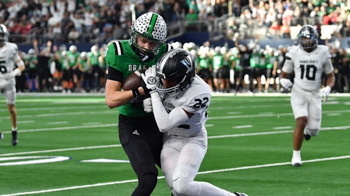 Oklahoma Wide Receiver Offer Brody Knowles