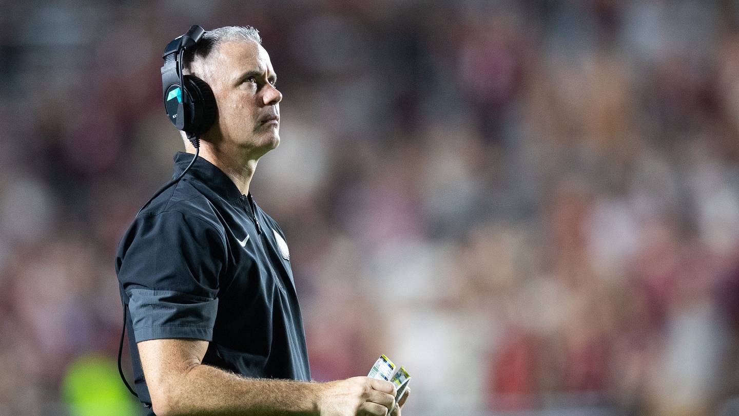 Virginia Tech Hokies News: ACC hot seats searing already, top 25 road upset