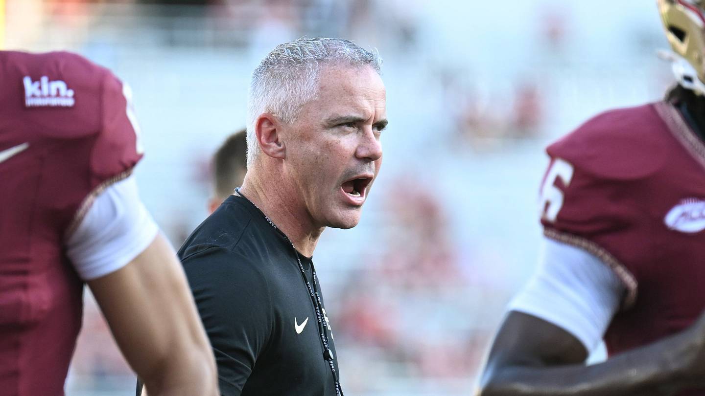 Where things stand for Florida State on the recruiting trail during an important bye week