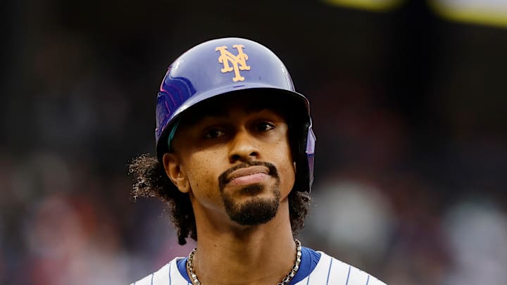 Tampa Bay Rays v New York Mets