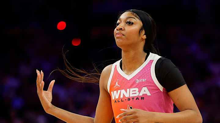 Chicago Sky, Angel Reese