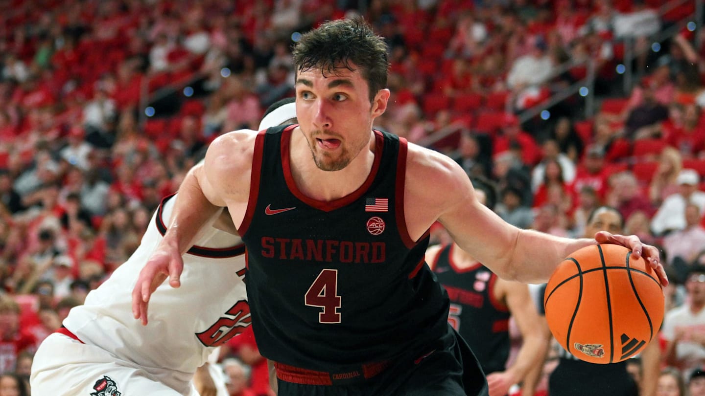 2026 ACC Basketball Tournament: How to Watch the Stanford Cardinal in Action