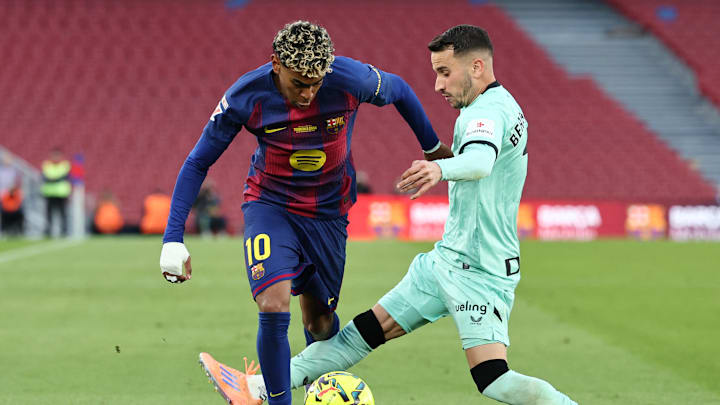 El pronóstico de la IA para el Barcelona vs Athletic de la Supercopa de España 2026