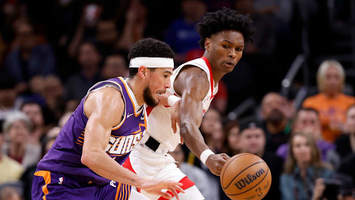 Should the Houston Rockets have acquired the Phoenix Suns' picks?