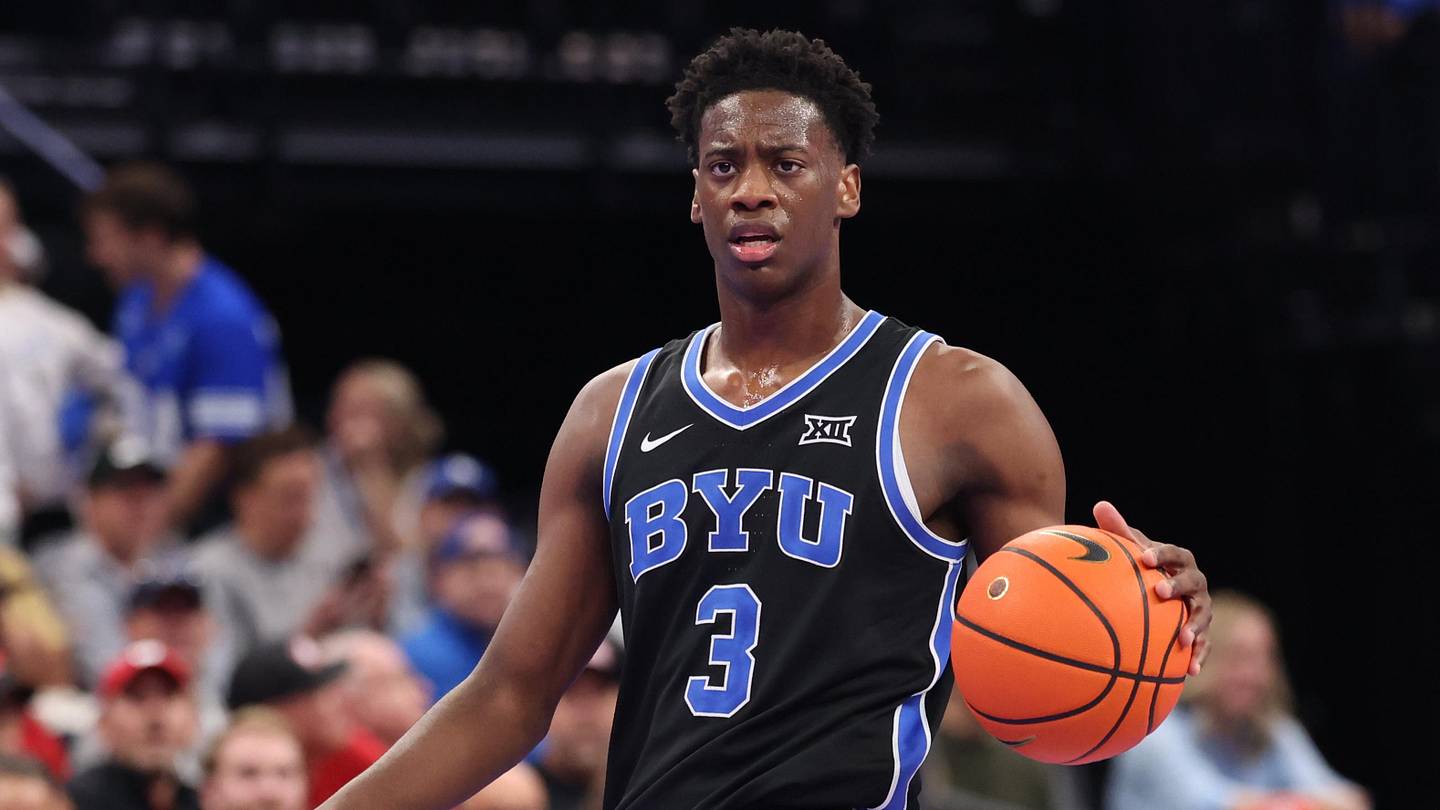 Why the Wizards Are Unlikely to Swap No. 1 Pick With Jazz
