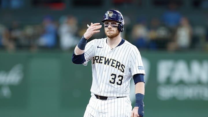 New York Mets v Milwaukee Brewers