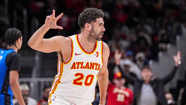 Georges Niang Georges Niang
