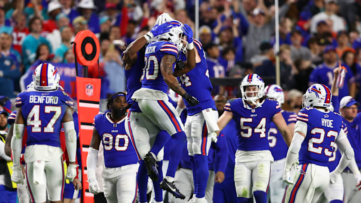 Buffalo Bills