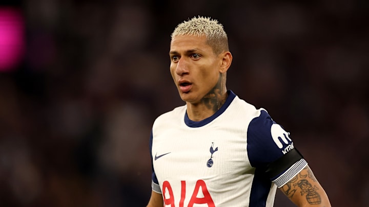 Aston Villa FC v Tottenham Hotspur FC - Premier League