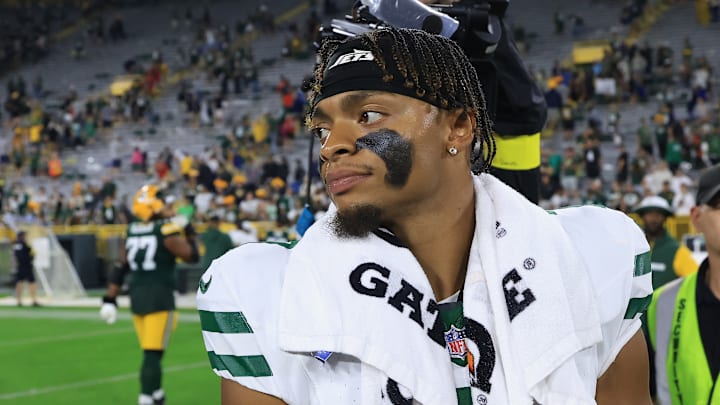 New York Jets v Green Bay Packers - NFL Preseason 2025