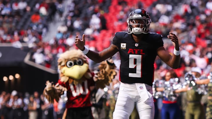 Tua Tagovailoa and Michael Penix Jr. have a highly anticipated competition on the horizon.