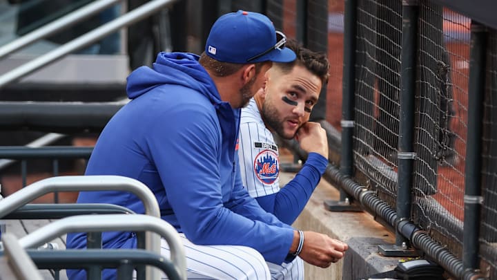 New York Mets tomó un riesgo frmando a Bo Bichette para jugar en tercera base 