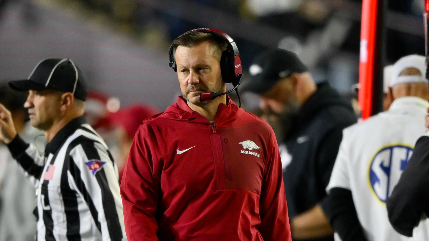 Razorbacks Have Prime Opportunity To Capitalize On Fanbase's Excitement ...