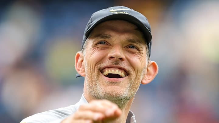 Tuchel pourrait retrouver un ancien du PSG à Chelsea