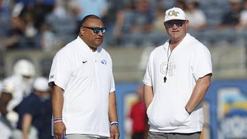 BYU and Baylor Poised for Breakthrough Big 12 Seasons