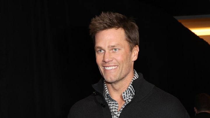 Michael Rubin's Fanatics Super Bowl Party