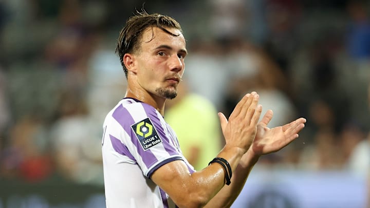 Les Toulousains prêts à connaitre l'Europe.