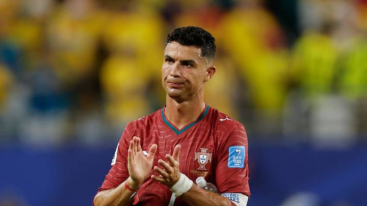 Colombia v Portugal: Group K - FIFA World Cup 2026 Colombia v Portugal: Group K - FIFA World Cup 2026
