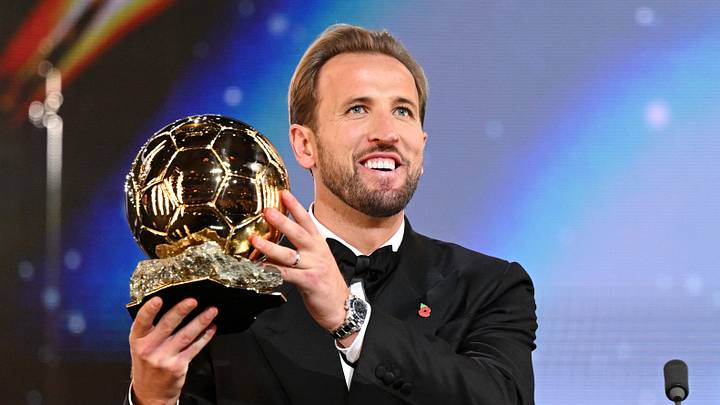 70th Ballon D'Or Ceremony - Show 70th Ballon D'Or Ceremony - Show