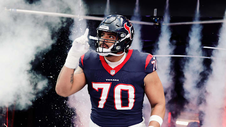 Tennessee Titans v Houston Texans