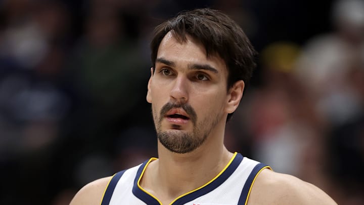 Oklahoma City Thunder v Denver Nuggets