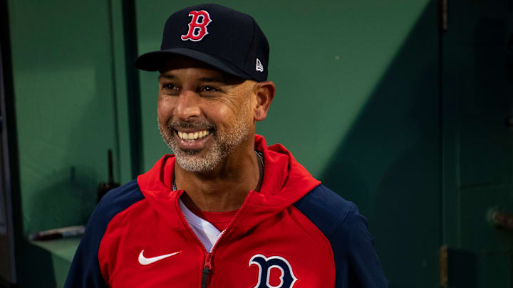 Cora acaba su contrato con Boston en 2025