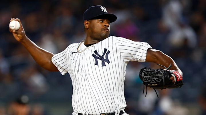 Milwaukee Brewers v New York Yankees