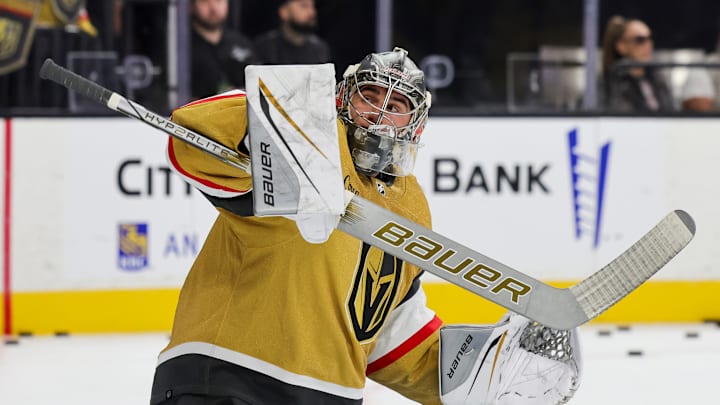 Los Angeles Kings v Vegas Golden Knights