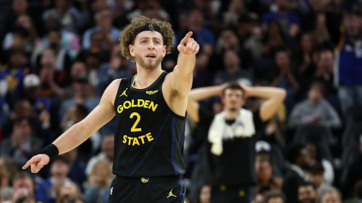 Miami Heat v Golden State Warriors Miami Heat v Golden State Warriors