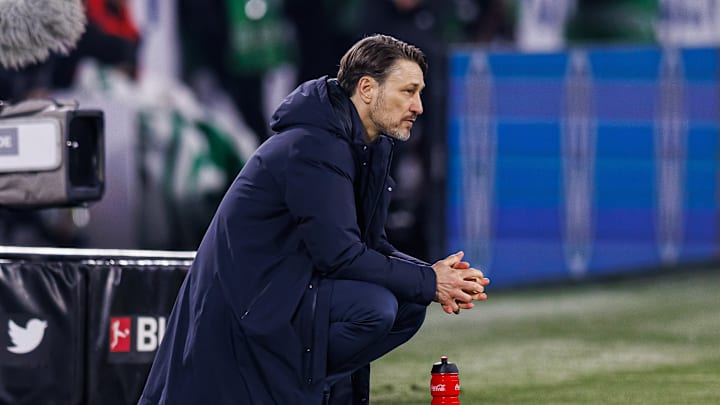 Niko Kovac