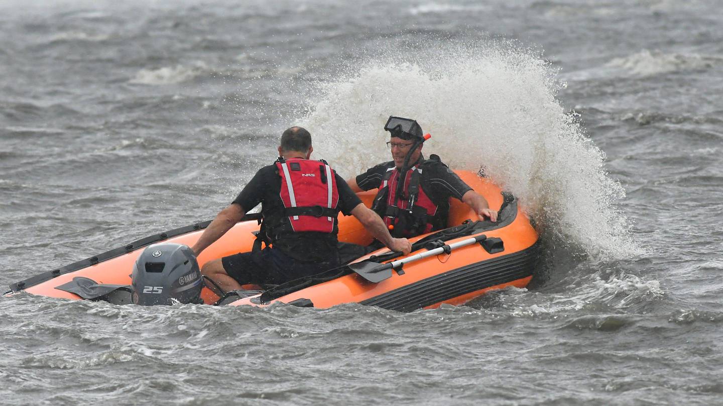 Former Iowa High School Baseball Standout Dies In Drowning Incident