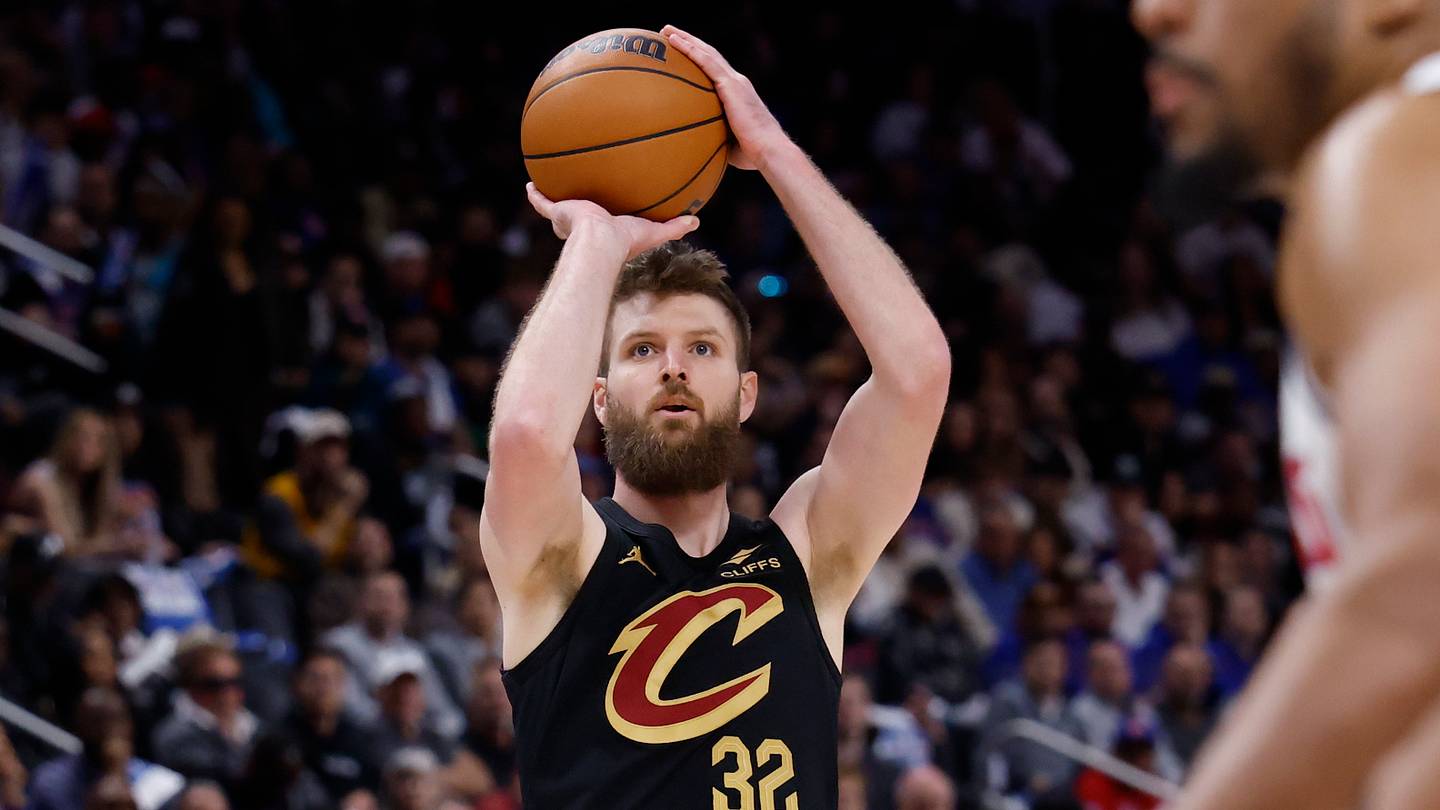 76ers will soon make two Dean Wade realizations that Cavaliers know extremely well