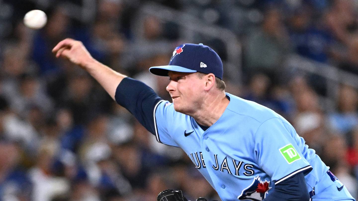 Louis Varland’s Breakout Season Earns Him Sporting News AL All-Star Honors