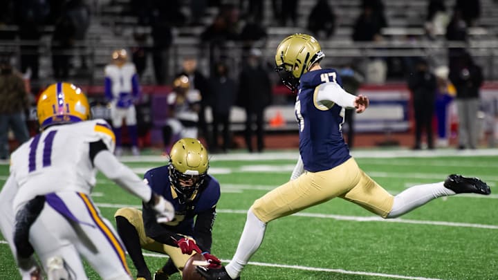 Scenes from Bishop Mcdevitt