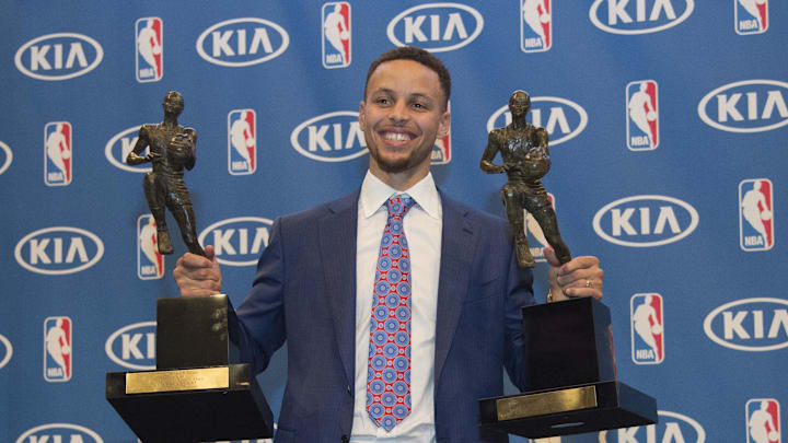 Stephen Curry