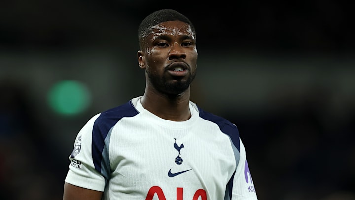 Tottenham Hotspur v Brentford - Premier League Tottenham Hotspur v Brentford - Premier League