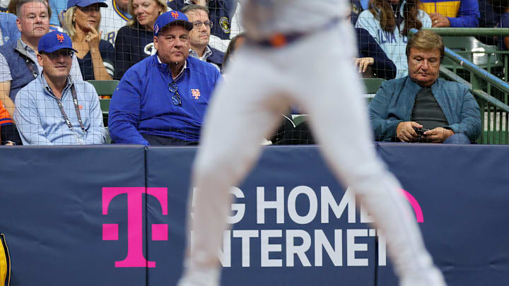 Wild Card Series - New York Mets v Milwaukee Brewers - Game 2