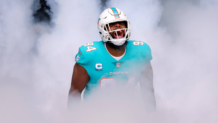 Green Bay Packers v Miami Dolphins