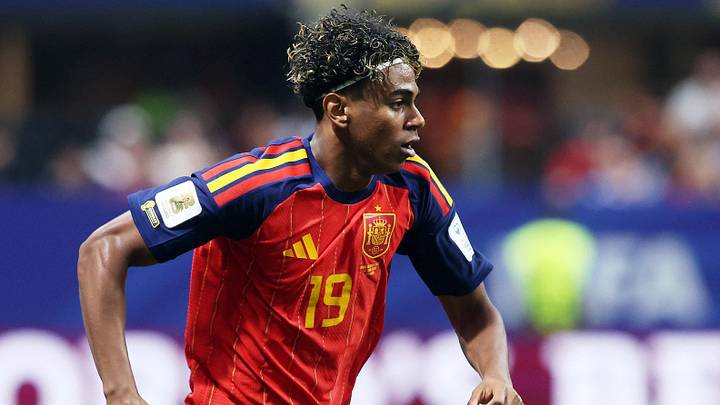 Spain is favored against Saudi Arabia on Sunday.