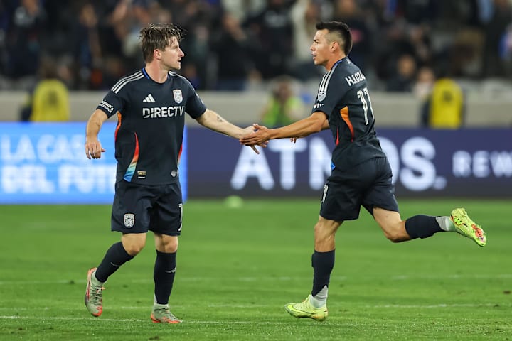 ซาน ดิเอโก เอฟซี